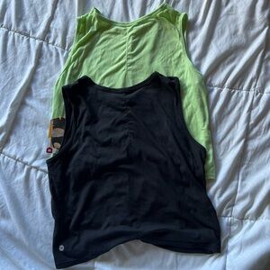 AVIA ACTIVEWEAR TOP